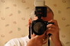 Andrew > Self Portrait